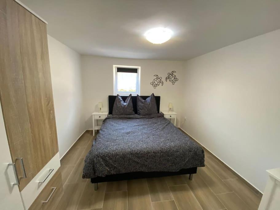 Apartmán Mihael *